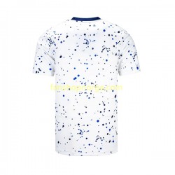 Billige Fotballdrakter USA Herre Hjemmedrakt 2023 Kortermet