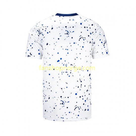 Billige Fotballdrakter USA Herre Hjemmedrakt 2023 Kortermet