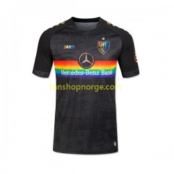 Billige Fotballdrakter VfB Stuttgart Special Herre Hjemmedrakt 2022-2023 Kortermet