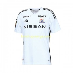 Billige Fotballdrakter Yokohama F.Marinos Herre Bortedrakt 2023 Kortermet