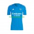 Billige Fotballdrakter Arsenal Keeper Herre Bortedrakt 2023-2024 Kortermet