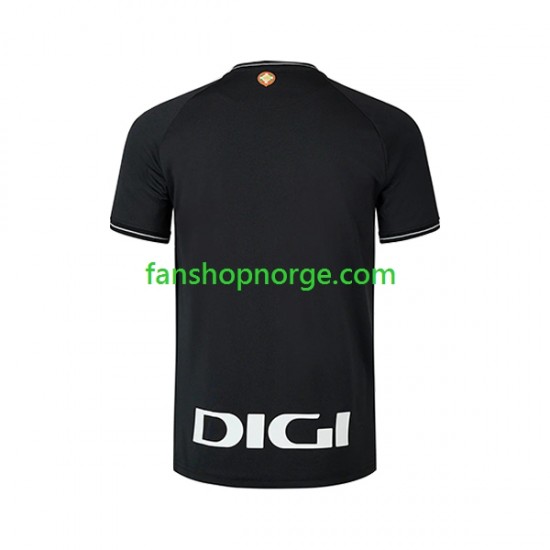 Billige Fotballdrakter Athletic Bilbao Keeper Herre Hjemmedrakt 2023-2024 Kortermet