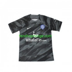 Billige Fotballdrakter Atlético Madrid Keeper Herre Hjemmedrakt 2023-2024 Kortermet