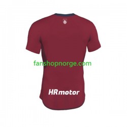 Billige Fotballdrakter CA Osasuna Herre Hjemmedrakt 2023-2024 Kortermet