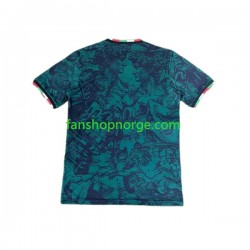 Billige Fotballdrakter Italia Renaissance Herre Hjemmedrakt 2023-2024 Kortermet