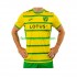 Billige Fotballdrakter Norwich City Herre Hjemmedrakt 2023-2024 Kortermet