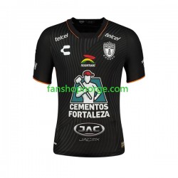 Billige Fotballdrakter Pachuca Herre Bortedrakt 2023-2024 Kortermet