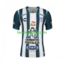 Billige Fotballdrakter Pachuca Herre Hjemmedrakt 2023-2024 Kortermet