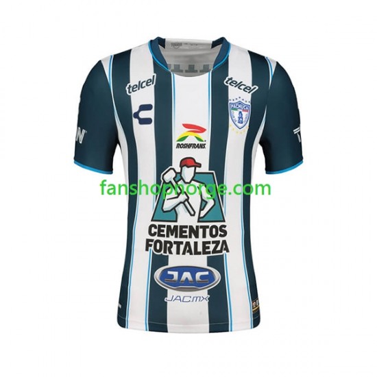 Billige Fotballdrakter Pachuca Herre Hjemmedrakt 2023-2024 Kortermet