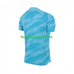 Billige Fotballdrakter Corinthians Keeper Herre Hjemmedrakt 2023-2024 Kortermet