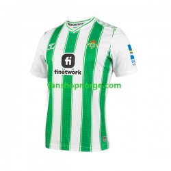 Billige Fotballdrakter Real Betis Herre Hjemmedrakt 2023-2024 Kortermet