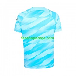 Billige Fotballdrakter Tottenham Hotspur Keeper Herre Hjemmedrakt 2023-2024 Kortermet