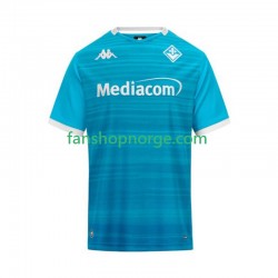 Billige Fotballdrakter Fiorentina Herre Tredjedrakt 2025-2026 Kortermet