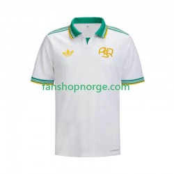 Billige Fotballdrakter Roma Herre Tredjedrakt 2025-2026 Kortermet