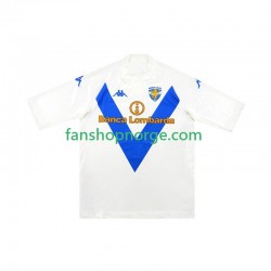 Billige Fotballdrakter Brescia Calcio 2003 Retro Herre Bortedrakt 2004 Kortermet