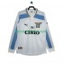 Billige Fotballdrakter SS Lazio 2000 Retro Herre Bortedrakt 1999 Langermet