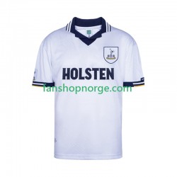 Billige Fotballdrakter Tottenham Hotspur Retro Herre Hjemmedrakt 1994 Kortermet