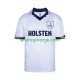 Billige Fotballdrakter Tottenham Hotspur Retro Herre Hjemmedrakt 1994 Kortermet