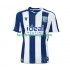 Billige Fotballdrakter West Bromwich Albion Herre Hjemmedrakt 2025-2026 Kortermet