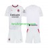 Billige Fotballdrakter AC Milan Barn Bortedrakt 2026-2027 Kortermet