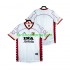 Billige Fotballdrakter Roma 2000 Retro Herre Bortedrakt 1999 Kortermet