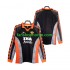 Billige Fotballdrakter Roma Retro Herre Tredjedrakt 1998 1999 Langermet