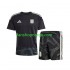 Billige Fotballdrakter Aston Villa Keeper Barn Bortedrakt 2026-2027 Kortermet