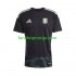 Billige Fotballdrakter Aston Villa Keeper Herre Bortedrakt 2026-2027 Kortermet