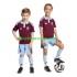 Billige Fotballdrakter Aston Villa Barn Hjemmedrakt 2026-2027 Kortermet