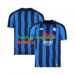 Billige Fotballdrakter Atalanta Herre Hjemmedrakt 2026-2027 Kortermet