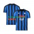 Billige Fotballdrakter Atalanta Herre Hjemmedrakt 2026-2027 Kortermet