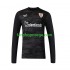 Billige Fotballdrakter Athletic Bilbao Keeper Herre Hjemmedrakt 2026-2027 Langermet