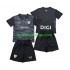 Billige Fotballdrakter Athletic Bilbao Keeper Barn Hjemmedrakt 2026-2027 Kortermet