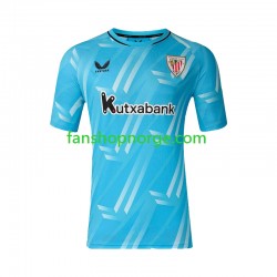 Billige Fotballdrakter Athletic Bilbao Herre Tredjedrakt 2026-2027 Kortermet