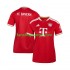 Billige Fotballdrakter FC Bayern München Dame Hjemmedrakt 2026-2027 Kortermet