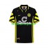 Billige Fotballdrakter Borussia Dortmund 1996 Retro Herre Bortedrakt Kortermet