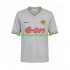 Billige Fotballdrakter Borussia Dortmund Retro Herre Bortedrakt 2002 Kortermet