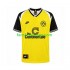 Billige Fotballdrakter Borussia Dortmund 1995 Retro Herre Hjemmedrakt Kortermet