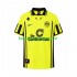 Billige Fotballdrakter Borussia Dortmund 1996 Retro Herre Hjemmedrakt Kortermet
