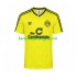 Billige Fotballdrakter Borussia Dortmund Retro Herre Hjemmedrakt 1998 Kortermet