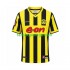 Billige Fotballdrakter Borussia Dortmund 2000 Retro Herre Hjemmedrakt Kortermet
