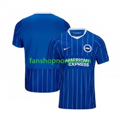 Billige Fotballdrakter Brighton Hove Albion Herre Hjemmedrakt 2026-2027 Kortermet