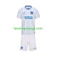 Billige Fotballdrakter Brighton Hove Albion Barn Bortedrakt 2026-2027 Kortermet