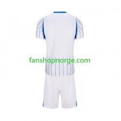 Billige Fotballdrakter Brighton Hove Albion Barn Bortedrakt 2026-2027 Kortermet