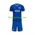 Billige Fotballdrakter Brighton Hove Albion Barn Hjemmedrakt 2026-2027 Kortermet