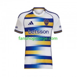 Billige Fotballdrakter CA Boca Juniors Herre Tredjedrakt 2026-2027 Kortermet