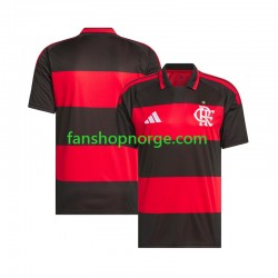 Billige Fotballdrakter CR Flamengo Herre Hjemmedrakt 2026-2027 Kortermet