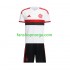 Billige Fotballdrakter CR Flamengo Barn Bortedrakt 2026-2027 Kortermet