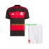 Billige Fotballdrakter CR Flamengo Barn Hjemmedrakt 2026-2027 Kortermet