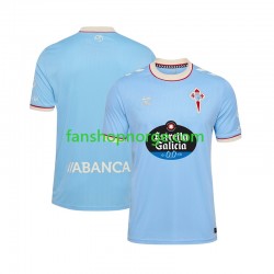 Billige Fotballdrakter Celta de Vigo Herre Hjemmedrakt 2026-2027 Kortermet
